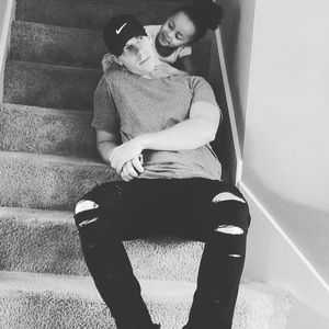 Meet your Posher, Saeger